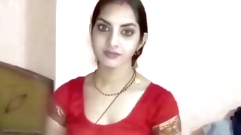 Uncut full sex video of Lalita bhabhi, sucking and fucking