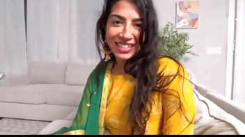 Big Ass Arab Teen Stepdaughter Learns Family Sex With Her White Stepdad - Jasmine Sherni, Joshua Lewis