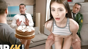 Soldier’s Sexy Side