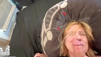 One Night Stand Gone Wrong - Jane Cane, Shiny Cock Films