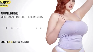 Massaged And Fucked.Abigaiil Morris / Brazzers / ENTER PROMO CODE xvpromo AT CHECKOUT