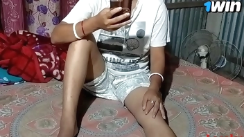 Wife fuck full night in bedroom ( Official Video By Localsex31)