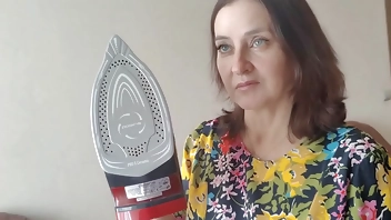 Stepmom fucked cuckolded stepson