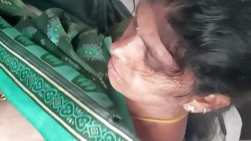 Finally mouth fucked my maid sridevi