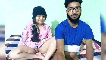 Indian students with her school teacher hot sex