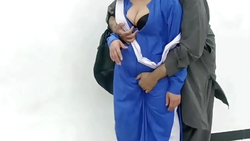 Desi Pakistani College Girl Fucked By Her Own Elder Stepbrother