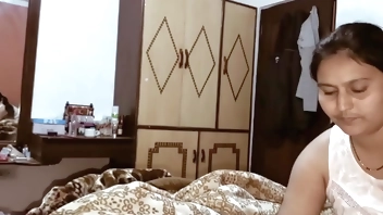 Passionate blow job deeply suck the dick