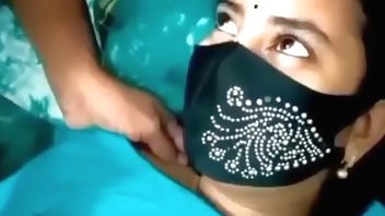 stepsister and  brother having fun