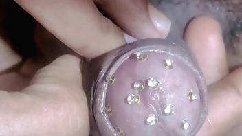 Tamil Desi wife with sexy boobs