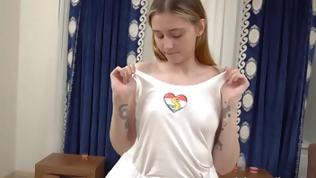 Certified 18yo Pussy Therapist by ClubSweethearts