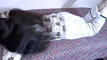 Desi College girl Riya Ki Garm Jawani Hindi Audio Chudai