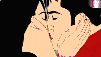 Sujata Bhabhi in action - Coming soon