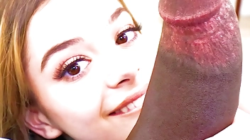 OMG my black stepdad's cock is INSANE