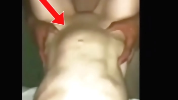 YOU CAN SEE MY DICK POKING THROUGH HER STOMACH HER HUSBAND COULDN'T BELIEVE HIS EYES ( A CUCKOLD'S NIGHTMARE )