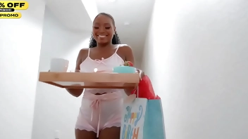 Virtual Pussy, Sneaky Surprise.Elsie / Brazzers / ENTER PROMO CODE XVPROMO AT CHECKOUT