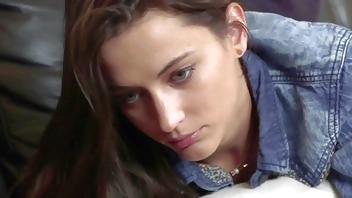 XXX SUPER SEXY LESBIANS