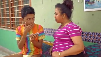 भारतीय किशोर लड़के ने अपनी सौतेली बहन को चोदा! वायरल वर्जित सेक्स