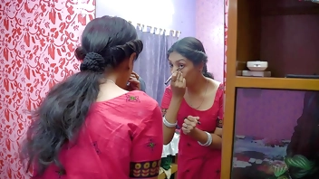 DESI BHABHI HARDCORE FUCK WITH HER DEBAR