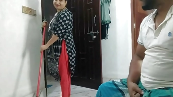flashing dick on real indian maid
