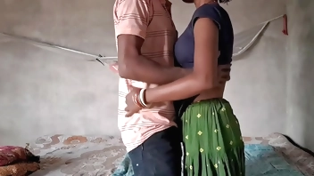 Desi girl IND sexy hard anal fuck sex videos real Village sex