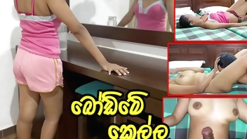 Dushaanii - update #6 - Sri Lankan Collage Girl gets Fucked After she Cheated on her Boyfriend - INDIA - Mar 18, 2024