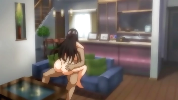 ill Summer Ends The Animation - Hentai