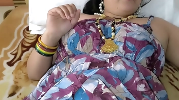 One night stand at mountain cottage