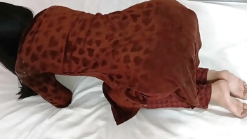 Girl friend's mother fucking