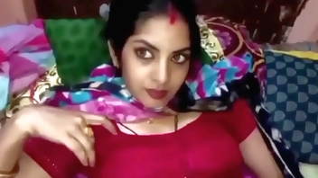 Indian horny girl full HD sex video