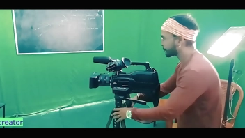 Indian Hot Model fucked by Director! Viral Sex