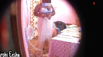 Indian sexy girl fucking with tailor.she has very sexy big boos and big ass.cute girl in india