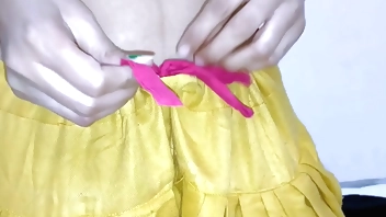 Punjabi Mosi Ki Moti Gand Chudai