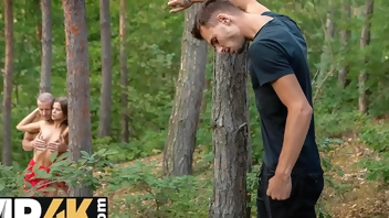 DADDY4K. Mush and Fungi