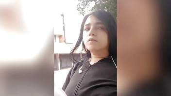 don't call! is with me! picking up my special Stepcousin after she got rude around the house. Now I have to take care of her and I end up inside her to leave my offspring.