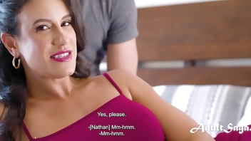 Tits? Yes, Pussy? Yes, Ass? Yes! - Penny Barber