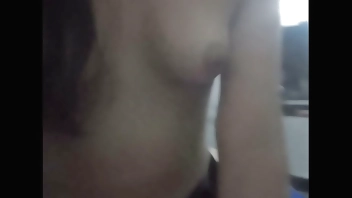 fucking the small tits of a Teen18 . I try to convince her to practice homemade anal sex. she resists. Colleague. Natural tits. Innocent