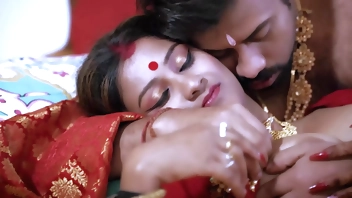 Erotic Sex With Beautiful Hot Indian Wife Sudipa In Saree