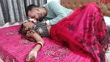Sudipa Indian Star With Her Husband Hot Bedroom Sex With Huge Cumshot From Desi Pussy