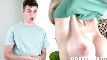 Stepmoms Sexy Socials Gigi Dior, Josh Rivers