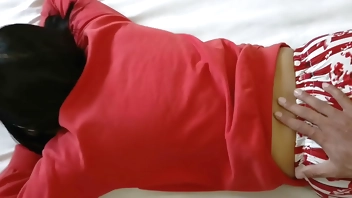 Chacha ne meri gand faad di full anal fuck