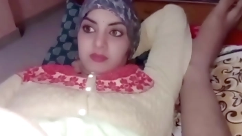 Enjoy sex with stepbrother when I was alone and sleeping her bedroom