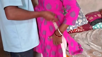 Desitopten Nahane gayi bhabhi ki hard anal sex sexy bra black Desi Indian anal sex