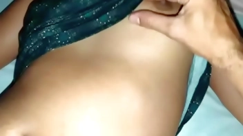 I fuck my STEPSISTER  she  cum rich feeling horny because I do weird things