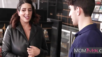 I Saw You Here With Your Husband