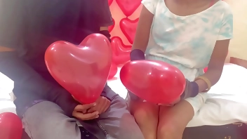 Poonam Enjoy Valentine Day With Her Boyfriend