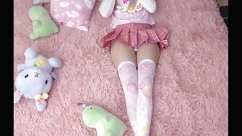 Young girl creampie compilation