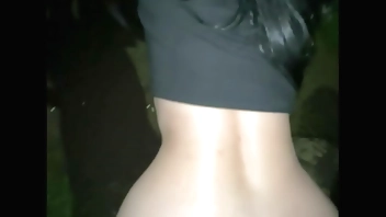 fucking my rebellious stepcousin for a favor in the middle of the night on air