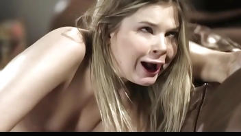 Lesbianism Confession to Pastor's Wife Leads to Strange Revelation - Silvia Saige and Coco Lovelock