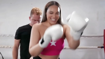 Gym Hottie Boxes For Cock / Reality Kings  / download full from rkfull.com/box