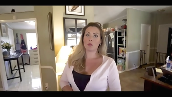 Seducing My Two Hot Stepmoms Part 1 Coco Vandi Helena Price WCA Productions